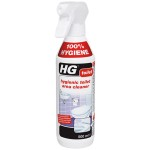 HG HYGENIC TOILET AREA CLEANER SPRAY 500ML 320050106