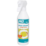 HG GROUT CLEANER READY TO USE 500ML 591050106