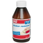 HG STICKER REMOVER 300ML 160030106