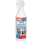 HG UPVC POWERFUL CLEANER 500ML 507050106