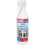 HG UPVC POWERFUL CLEANER 500ML 507050106