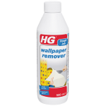 HG WALLPAPER REMOVER 500ML 308050106