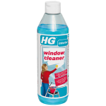 HG WINDOW CLEANER 500ML 297050106