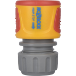 HOZELOCK SOFT TOUCH WATERSTOP CONNECTOR 2075 HOZ2075