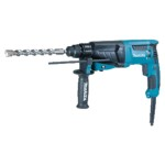 MAKITA HR2630/2 ROTARY HAMMER SDS+ 26MM 240V