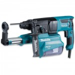 MAKITA HR2650/2 *ROTARY HAMMER SDS+ 26MM 240V