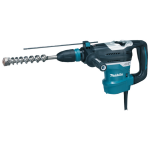 MAKITA HR4013C/1 ROTARY HAMMER SDS MAX 110V