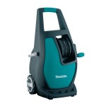 MAKITA HW111 PRESSURE WASHER 110 BAR