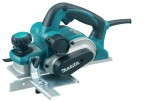 MAKITA KP0810K/2 PLANER/HEAVY DUTY 82MM 240V