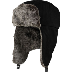 LENNY CLASSIC WAX TRAPPER HAT LENNY