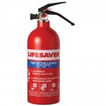 KIDDE MULTI PURPOSE FIRE EXTINGUISHER 1.0kg  KIDKS1KG