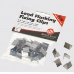 LEAD FLASHING FIXING CLIP 42130032