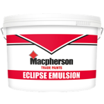 MACPHERSON ECLIPSE EMULSION BRILLIANT  WHITE 10L  5025056