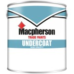MACPHERSON UNDERCOAT 2.5L DEEP GREY
