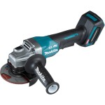 MAKITA GA012GZ 40V XGT 115MM GRINDER (BODY ONLY)