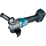 MAKITA GA013GZ 40V XGT 125MM GRINDER (BODY ONLY)