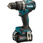 MAKITA HP002GD203 40V XGT COMBI DRILL (2 X 2.5AH)