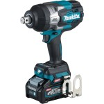 MAKITA TW001GD202 40V XGT IMPACT WRENCH (2 X 2.5AH)