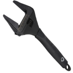 MONUMENT 12" WIDE JAW WRENCH ADJUSTABLE 62MM CAP. 3144C