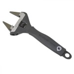 MONUMENT 150MM THIN JAW ADJUSTABLE WRENCH 34MM 4140S