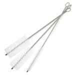 MONUMENT BOILER FLUE BRUSHES PACK OF 3 3014J-1