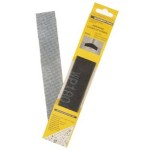 MONUMENT CLEANING ABRASIVE STRIPS ( PACK 10) 3024O