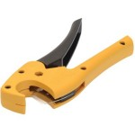 MONUMENT PLASTIC PIPE CUTTER 3 - 28MM 2644Q