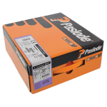 PASLODE IM350 RG GALV PLUS NAILS 75MM 141227