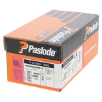 PASLODE 75MM RING HOT DIP HANDY PACK FOR IM350 141265
