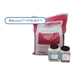 NEXUS PROJOINT V75-WT 2-PART EPOXY RESIN MID GREY 27KG