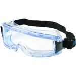 OX DELUXE ANTI MIST SAFETY GOGGLES OX-S245201