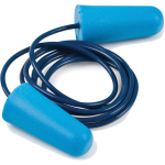 OX DISPOSABLE EAR PLUGS (2) CORDED OX-S246902