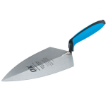 OX PRO BRICK TROWEL OX-P011210 10"/250MM PHILADELPHIA PATTERN