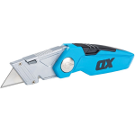 OX PRO FIXING BLADE FOLDING KNIFE OX-P221301