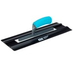 OX PRO SEMIFLEX PLASTIC TROWEL 16"/405MM  OX-P532416