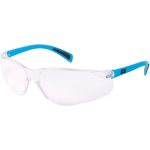 OX SAFETY GLASSES CLEAR OX-S241701