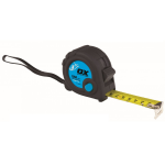 OX PRO METRIC/IMPERIAL TAPE MEASURE 5MTR OX-P028705