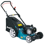 MAKITA PLM4626N LAWNMOWER 46CM 140CC PUSH TYPE