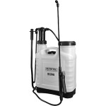 PRESSURE SPRAYER KNAPSACK 16 LITRE FAISPRAY16