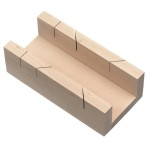 RST BEECH MITRE BLOCK 12" RC030