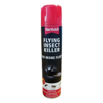 RENTOKIL FYLING INSECT KILLER 300ML RKLFF98