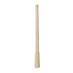 BEECH PICK SHAFT 36" HANDLE HARDWOOD HNHPICKHANDLE