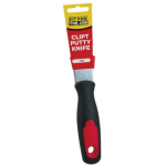 RODO 1.5" SOFT GRIP CLIPT PUTTY KNIFE  FFJCPK