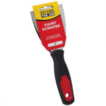 RODO 3" SOFT GRIP PAINT SCRAPER  FFJPS3