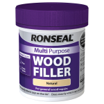 RONSEAL MULTI PURPOSE WOOD FILLER NATURAL 250G