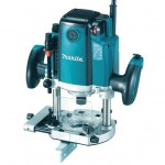 MAKITA RP2301FCX/2 "ROUTER/PLUNGE 1/2"" 240V"