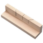 RST BEECH MITRE BLOCK 9" RC029