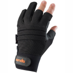 SCRUFFS TRADE PRECISION GLOVES SIZE L T51002