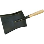 SILVERLINE 210MM DUSTPAN (SHOVEL) SIL675197