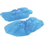 SILVERLINE DISPOSABLE SHOE COVER 100PK 1SIZE SIL409778